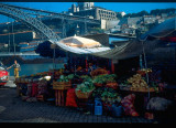 1984 View of Villa Nova de Guia from Porto with Fresh Vegetables NW-3.jpg