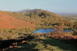 Malvern Hills.