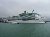 VOYAGER OF THE SEAS 1