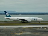 Air New Zealand 6