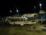 Auckland International Airport