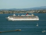 CARNIVAL SPIRIT 9