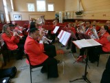 Howick Brass Band 1
