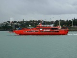 Waiheke Island SEALINK