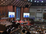 Yoido Full Gospel Church Seoul