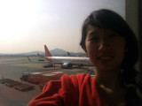 Gimpo Airport AC