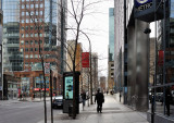 Boulevard de Maisonneuve Ouest