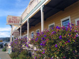 Gualala Hotel