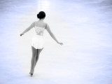 4th Place - Ice Blue Figure Skater-Shirley