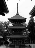 Narita Temple