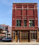 Old Chicago Fire House