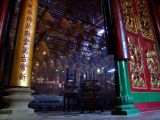 Man Mo Temple 文武廟