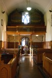 St Nicholas Parish Church