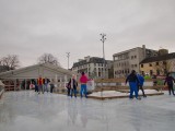 Dundalk on Ice