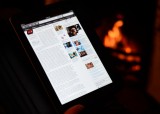 Reading in the Dark