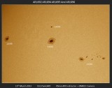 AR1692 AR1694 AR1695 AND AR1696 13th MARCH 2013.jpg