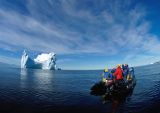 Iceberg & Zodiac