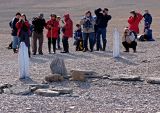 Beechey Island graves