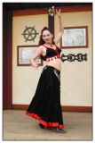 Heartbeat Drums Belly Dance