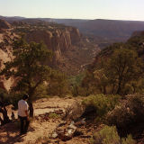 Tsegi Canyon