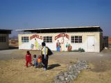 Large Creche Freedom Park