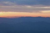 Bands Of Colors