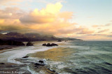 Cannon Beach I