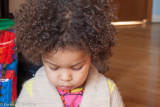 Concentrating on....