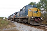 CSXT 7325