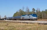 Amtrak 176
