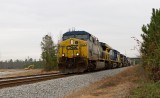 CSXT665