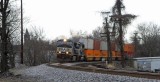NS 236 in Blackstone