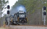 Smokin NS 3455
