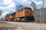 BNSF 4824