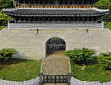 Damdaemun Gate, Seoul, Korea