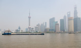 Shanghai, China, 2013