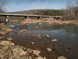 Lee Creek Bridge