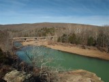 Lee Creek Bridge