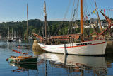 Douarnenez 2006 - Journée du vendredi 28 juillet