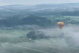 Hottolfiades 2006 - Journée du samedi 26 août - Vol du matin