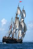 Douarnenez 2006 - Journée du dimanche 30 juillet