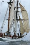 Douarnenez 2006 - Journée du lundi 31 juillet