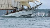 Douarnenez 2006 - Journée du lundi 31 juillet