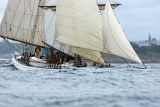 Douarnenez 2006 - Journée du lundi 31 juillet