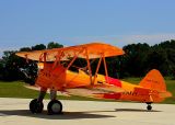 1941 Navy Stearman