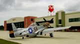 Virginia Beach Airport Second Day