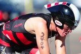 Arizona Ironman #2404