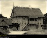 The merchant House