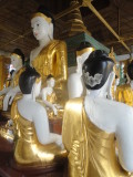 Myanmar / Shwedagon Pagoda