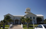 Birding Center at South Padre Island